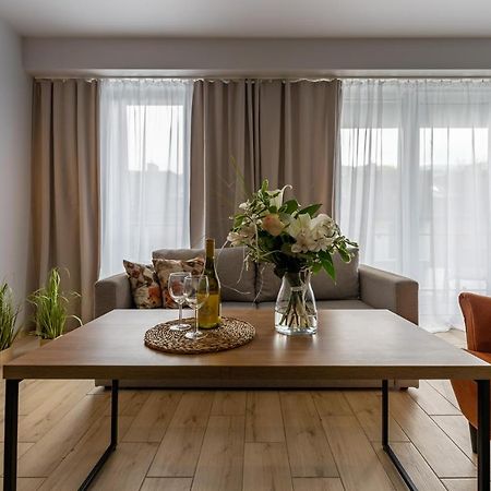 Apartament Zielony Jodlowa - Z Prywatna Sauna! By Dream Apart Szczyrk Esterno foto