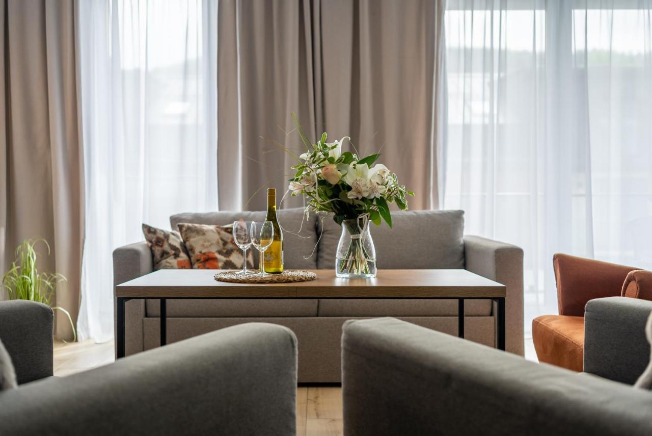 Apartament Zielony Jodlowa - Z Prywatna Sauna! By Dream Apart Szczyrk Esterno foto