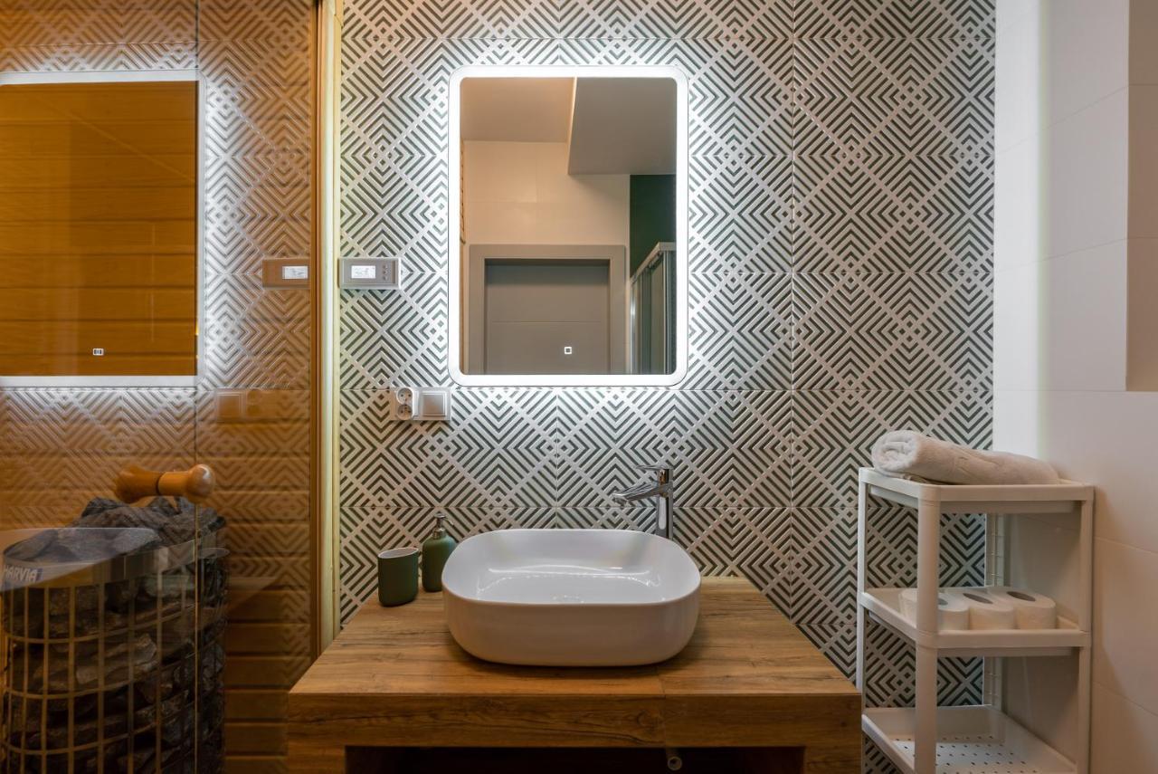 Apartament Zielony Jodlowa - Z Prywatna Sauna! By Dream Apart Szczyrk Esterno foto