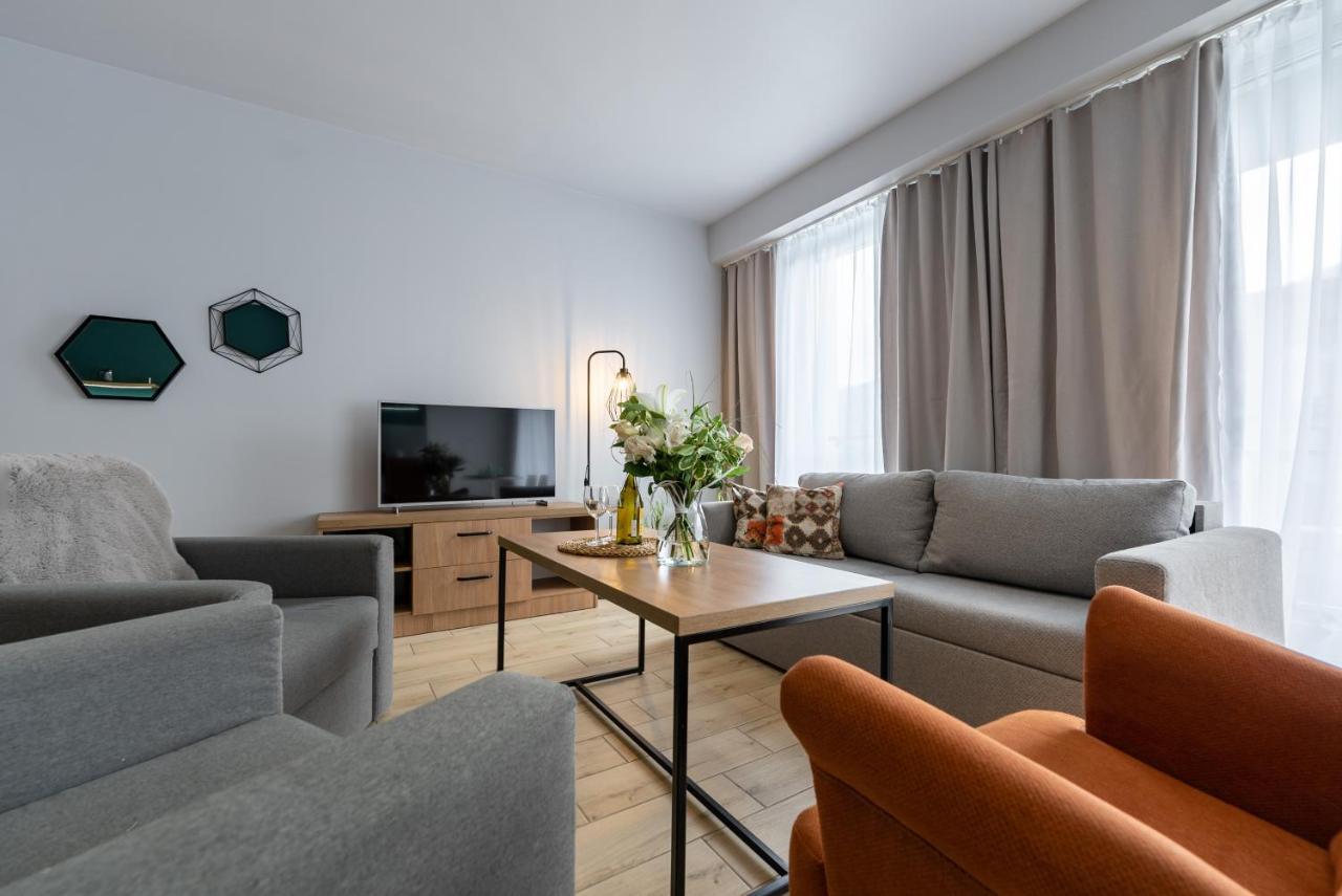 Apartament Zielony Jodlowa - Z Prywatna Sauna! By Dream Apart Szczyrk Esterno foto