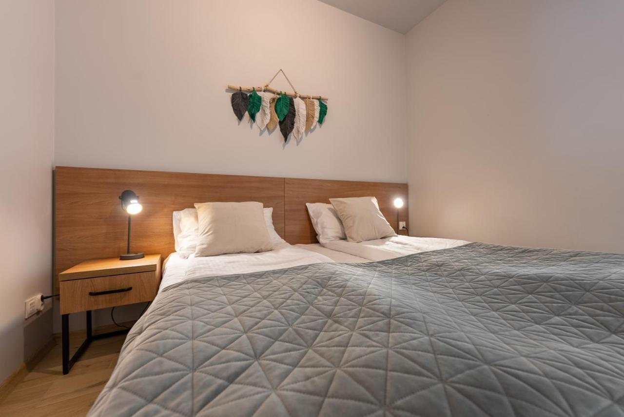 Apartament Zielony Jodlowa - Z Prywatna Sauna! By Dream Apart Szczyrk Esterno foto