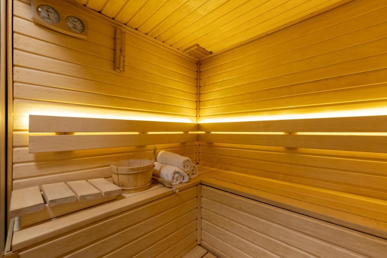 Apartament Zielony Jodlowa - Z Prywatna Sauna! By Dream Apart Szczyrk Esterno foto