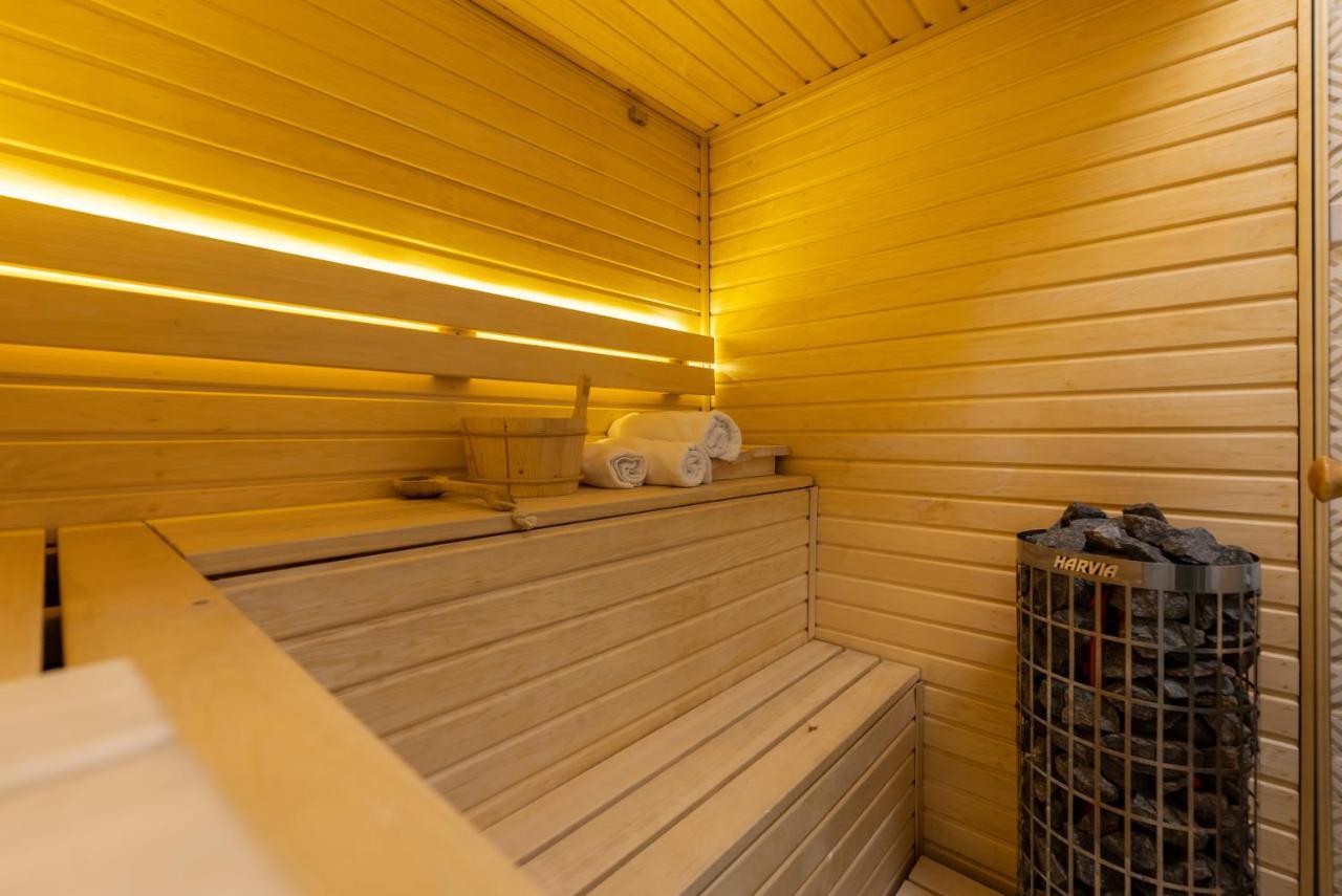 Apartament Zielony Jodlowa - Z Prywatna Sauna! By Dream Apart Szczyrk Esterno foto