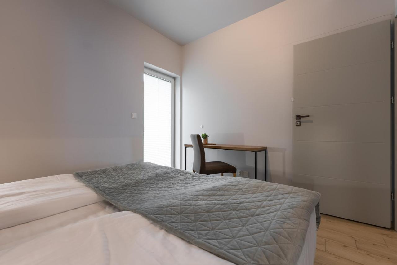 Apartament Zielony Jodlowa - Z Prywatna Sauna! By Dream Apart Szczyrk Esterno foto