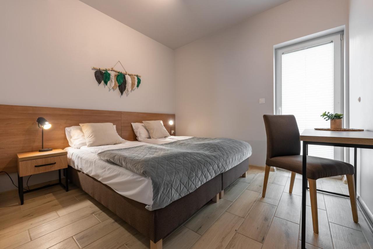 Apartament Zielony Jodlowa - Z Prywatna Sauna! By Dream Apart Szczyrk Esterno foto